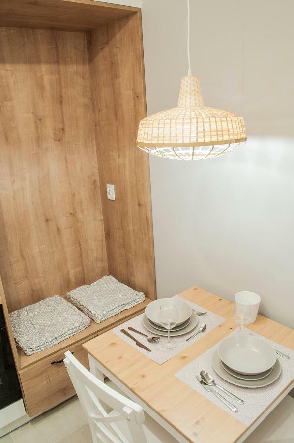 Brown Sugar | Free Garage | 2 Separate Rooms Cracovia Exterior foto