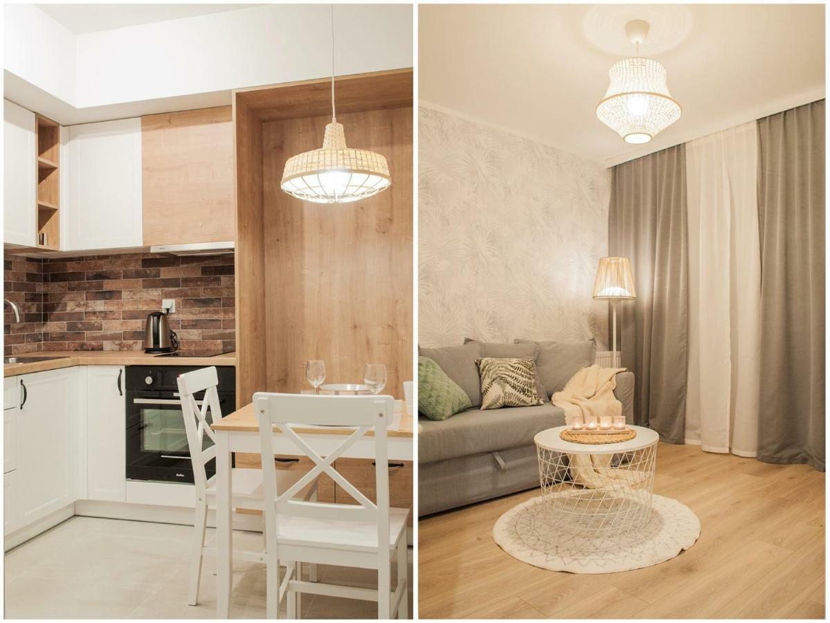 Brown Sugar | Free Garage | 2 Separate Rooms Cracovia Exterior foto
