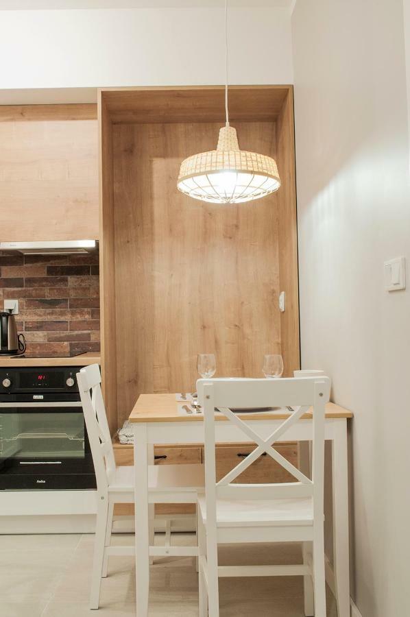 Brown Sugar | Free Garage | 2 Separate Rooms Cracovia Exterior foto